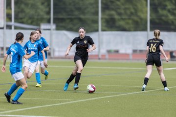 Bild 24 - wBJ SC Condor - VfL Pinneberg : Ergebnis: 3:2